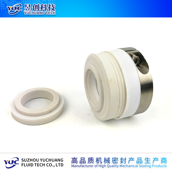 普通機(jī)械密封152